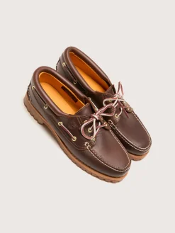 TIMBERLAND Chaussures Bateau Noreen Pour Femmes