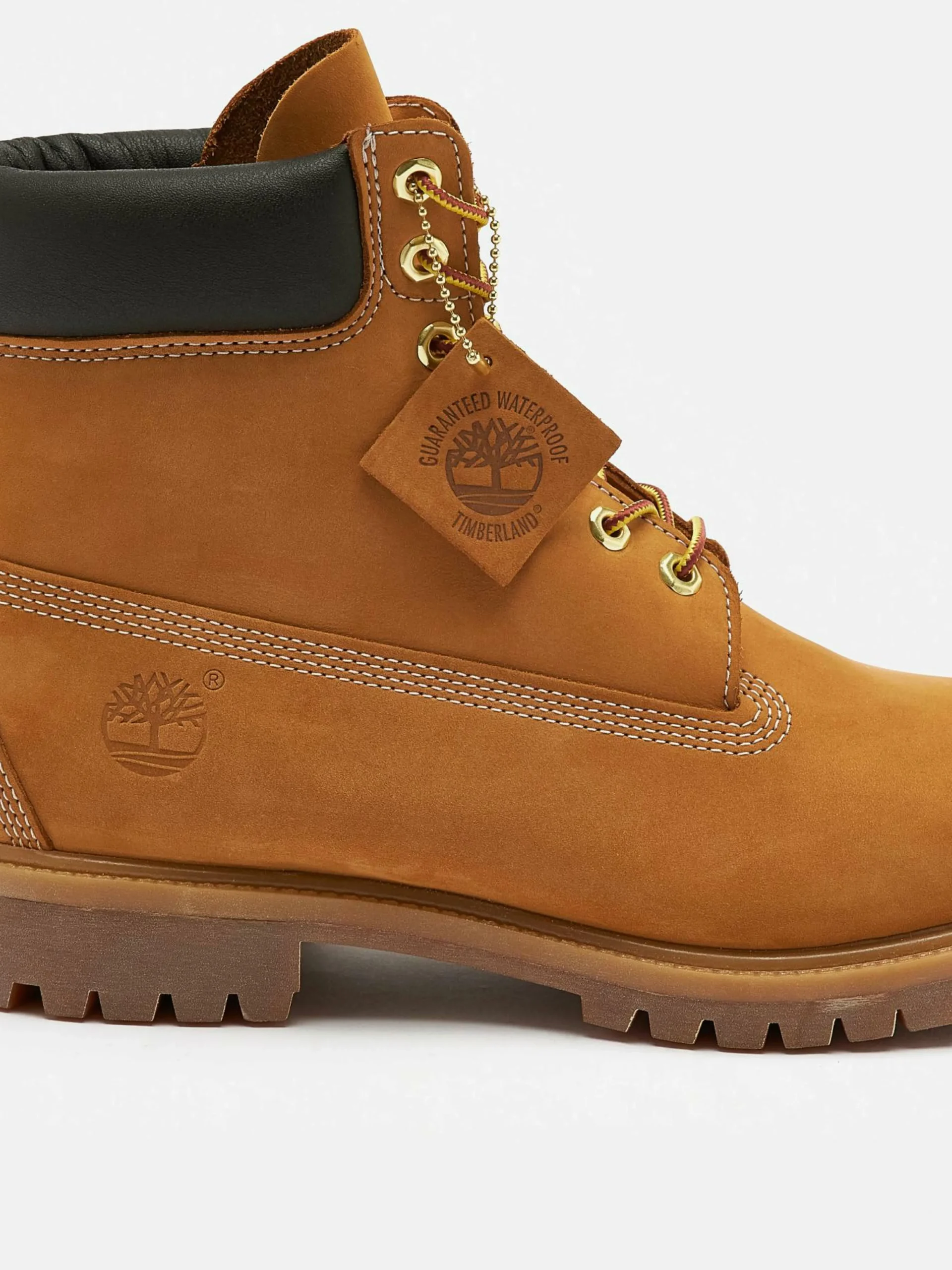 TIMBERLAND TIM6INCHLACEUP