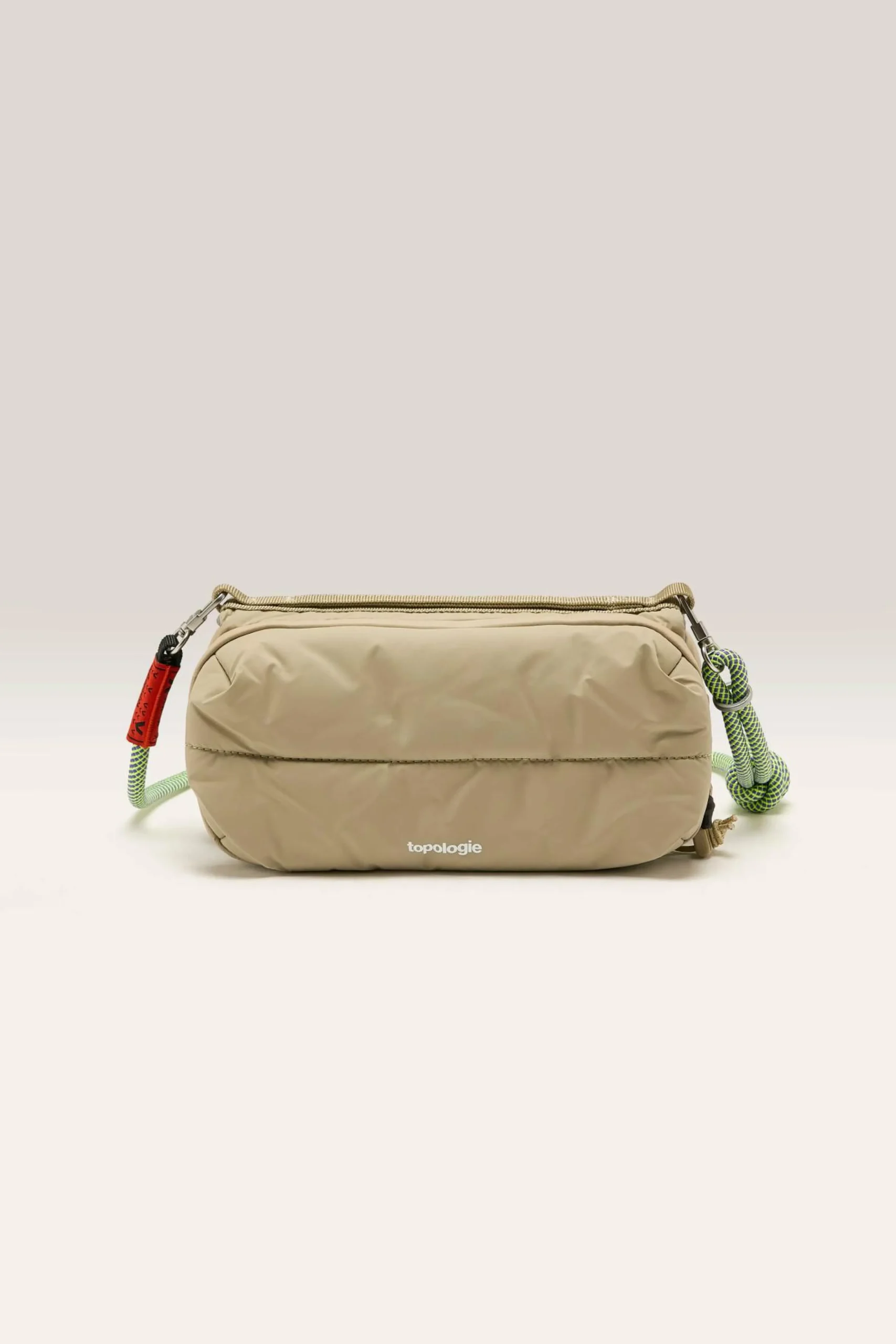 TOPOLOGIE Pochette Bottle Sacoche Medium