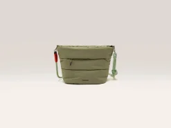 TOPOLOGIE Pochette Wares Bags Besace Olive