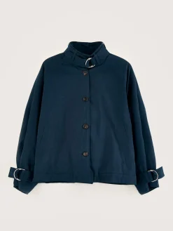 Trench Doublé Hubble