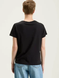 T-shirt à Manches Courtes Covi