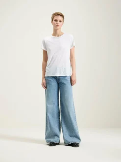 T-shirt à Manches Courtes Covi