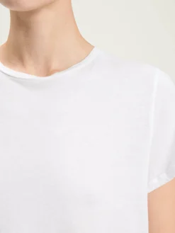 T-shirt à Manches Courtes Covi