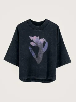 T-shirt à Manches Courtes Cami