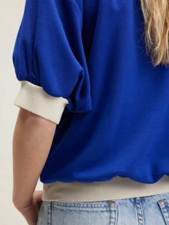 T-shirt à Manches Courtes Frisby