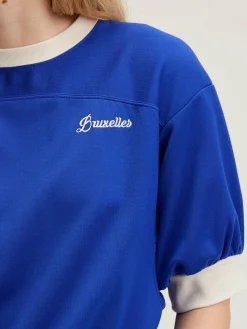 T-shirt à Manches Courtes Frisby