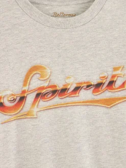 T-shirt à Manches Courtes Milow