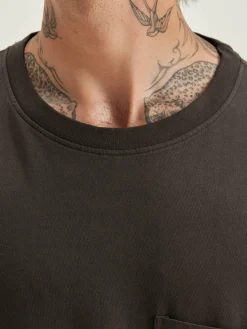 T-shirt à Manches Courtes Vanick