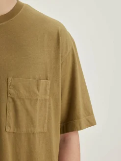 T-shirt à Manches Courtes Vanick