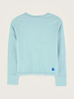 T-shirt à Manches Longues Collie