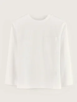 T-shirt à Manches Longues Camo