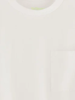 T-shirt à Manches Longues Camo