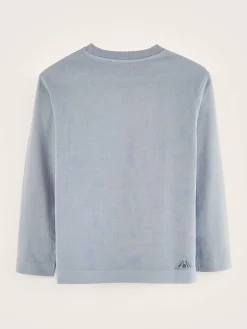 T-shirt à Manches Longues Camo