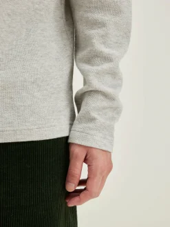 T-shirt à Manches Longues Fresh