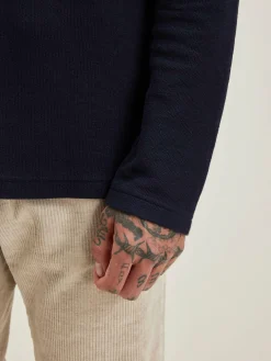 T-shirt à Manches Longues Fresh