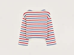 T-shirt à Manches Longues Fazed