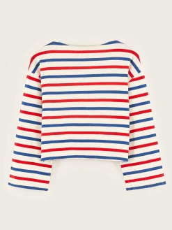 T-shirt à Manches Longues Fazed