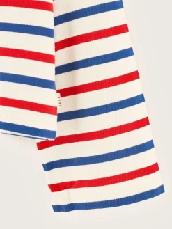 T-shirt à Manches Longues Fazed