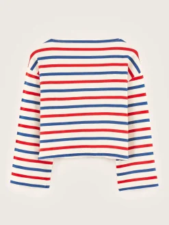 T-shirt à Manches Longues Fazed