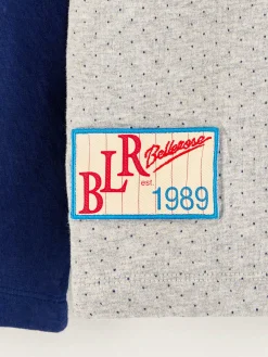 T-shirt à Manches Longues Fanos