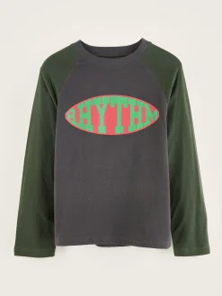 T-shirt à Manches Longues Fanos