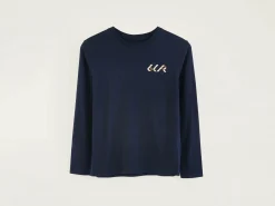 T-shirt à Manches Longues Kenno