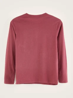 T-shirt à Manches Longues Kenno