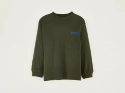 T-shirt à Manches Longues Kellos