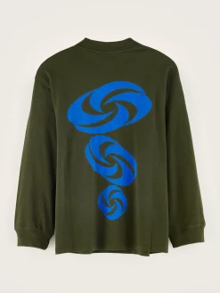 T-shirt à Manches Longues Kellos