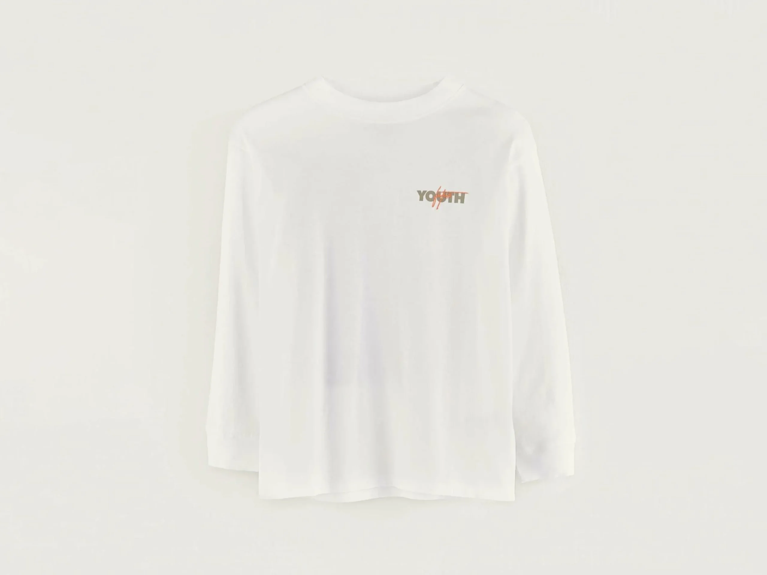 T-shirt à Manches Longues Kellos