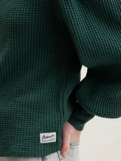 T-shirt à Manches Longues Milie