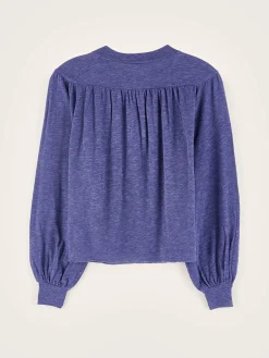 T-shirt à Manches Longues Marge