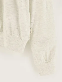 T-shirt à Manches Longues Missy