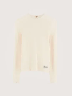 T-shirt à Manches Longues Vibke