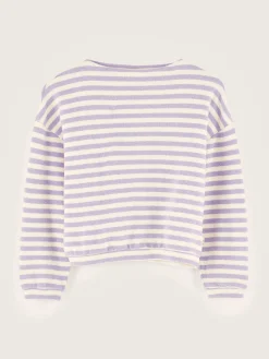 T-shirt à Manches Longues Vaso