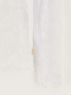 T-shirt à Manches Longues Velfies