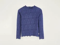 T-shirt à Manches Longues Velfies