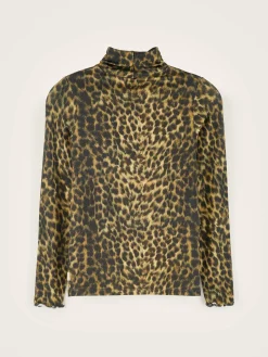 T-shirt à Manches Longues Velfie