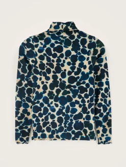 T-shirt à Manches Longues Velfie