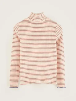 T-shirt à Manches Longues Velfie