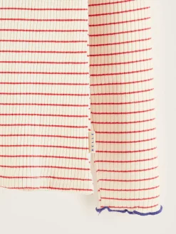 T-shirt à Manches Longues Velfie