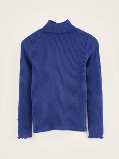 T-shirt à Manches Longues Velfie