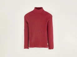 T-shirt à Manches Longues Velfie