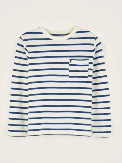 T-shirt à Manches Longues Veler