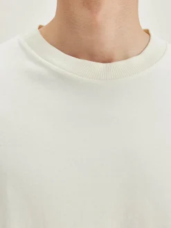 T-shirt à Manches Longues Vlugs