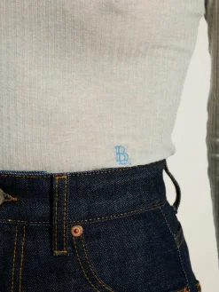 T-shirt Ajusté Vinay