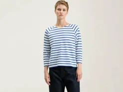 T-shirt Col Rond Maow