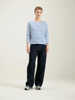 T-shirt Col Rond Maow