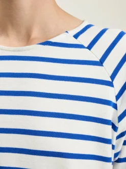 T-shirt Col Rond Maow